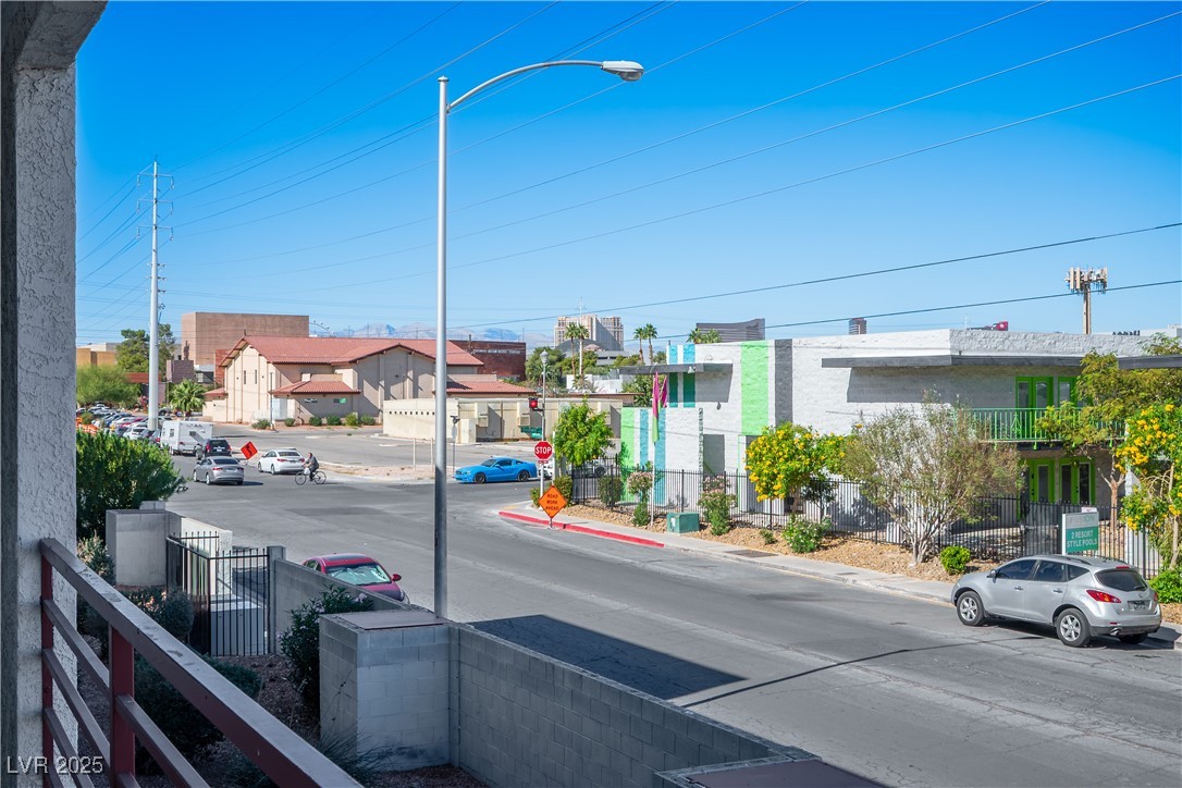 1381 East University Avenue 208 Las Vegas NV 89119