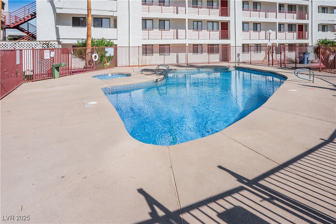 1381 East University Avenue 208 Las Vegas NV 89119