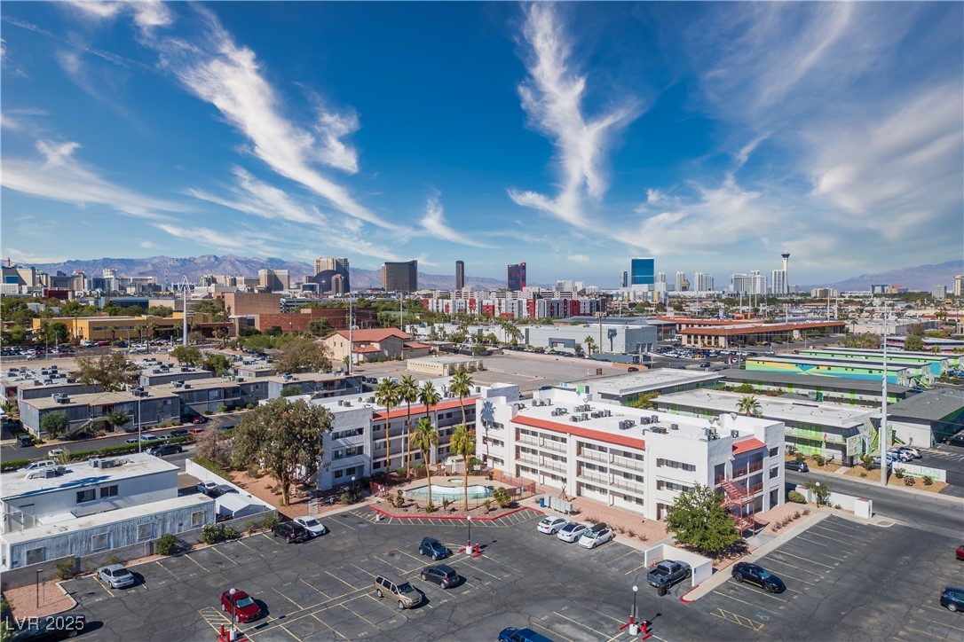 1381 East University Avenue 208 Las Vegas NV 89119