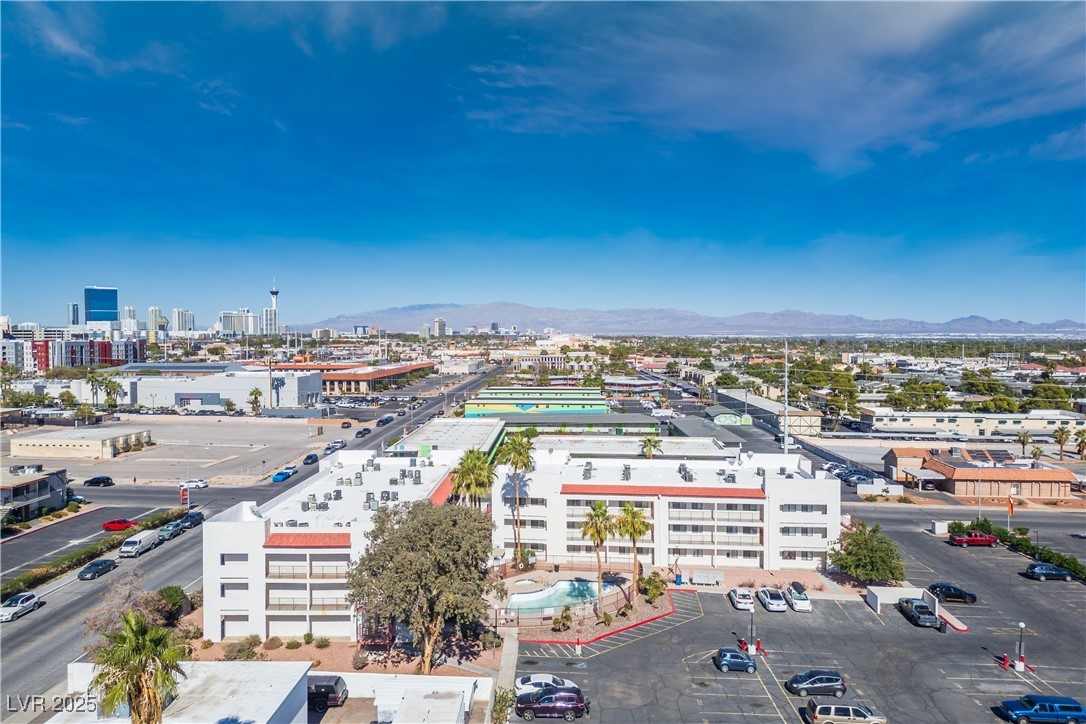 1381 East University Avenue 208 Las Vegas NV 89119