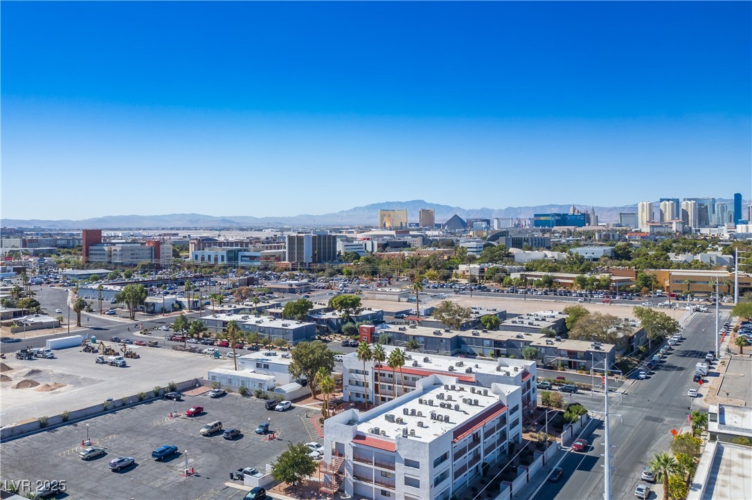 1381 East University Avenue 208 Las Vegas NV 89119