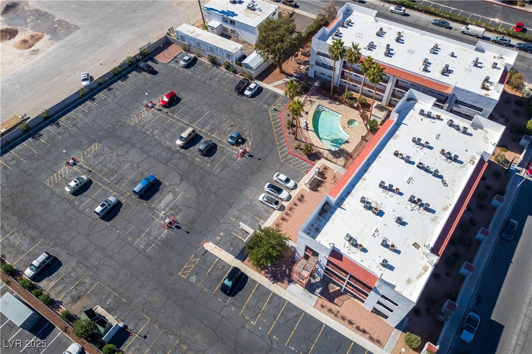 1381 East University Avenue 208 Las Vegas NV 89119