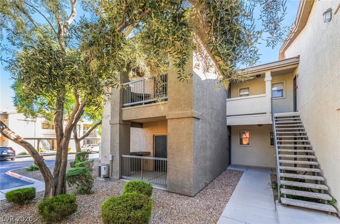 8000 Badura Avenue 1057 Las Vegas NV 89113