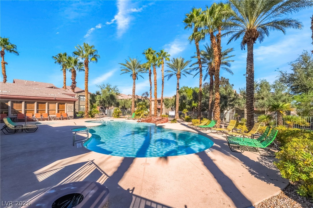 8000 Badura Avenue 1057 Las Vegas NV 89113