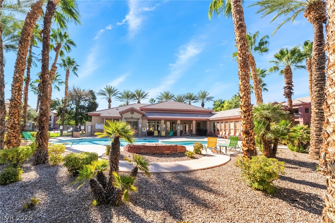 8000 Badura Avenue 1057 Las Vegas NV 89113
