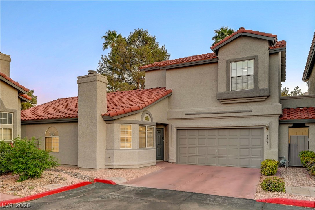 2283 Ramsgate Drive Henderson NV 89074