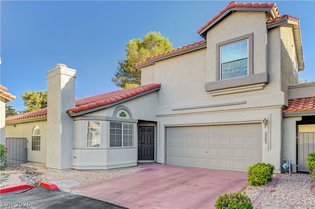 2283 Ramsgate Drive Henderson NV 89074