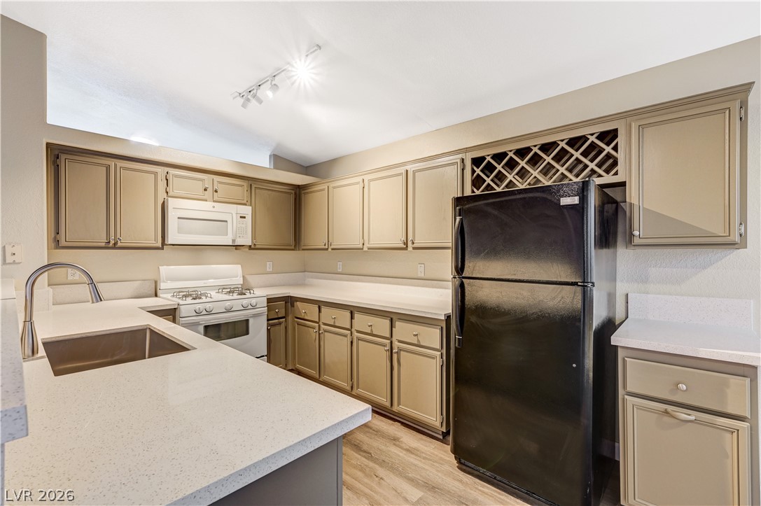 2283 Ramsgate Drive Henderson NV 89074