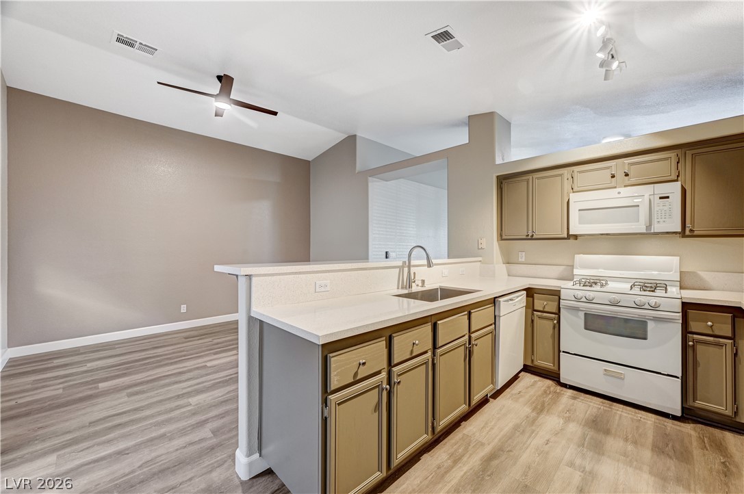 2283 Ramsgate Drive Henderson NV 89074