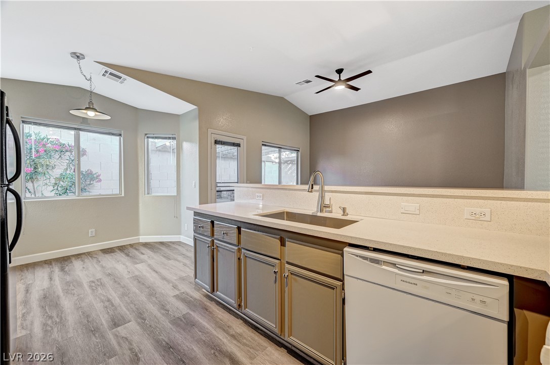 2283 Ramsgate Drive Henderson NV 89074