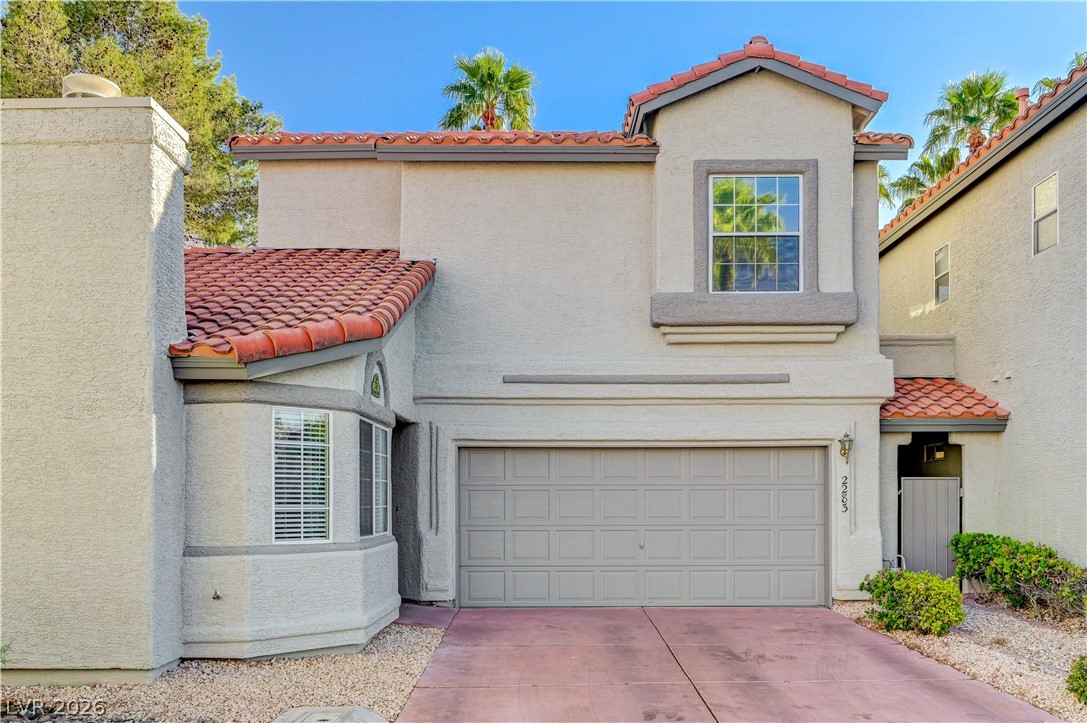 2283 Ramsgate Drive Henderson NV 89074
