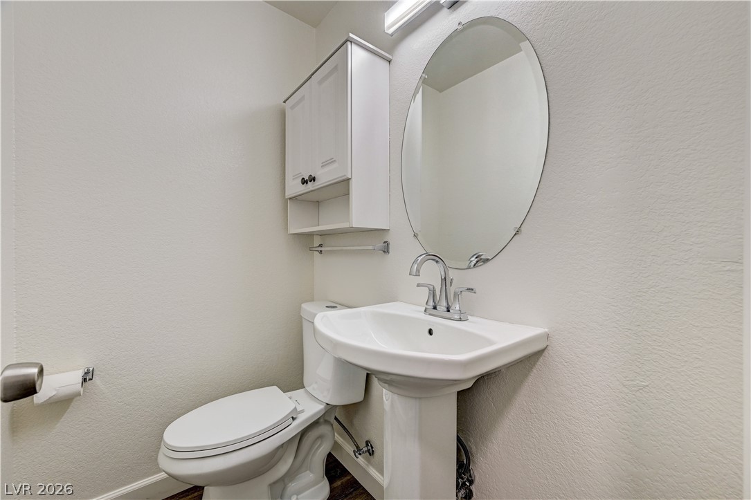 2283 Ramsgate Drive Henderson NV 89074