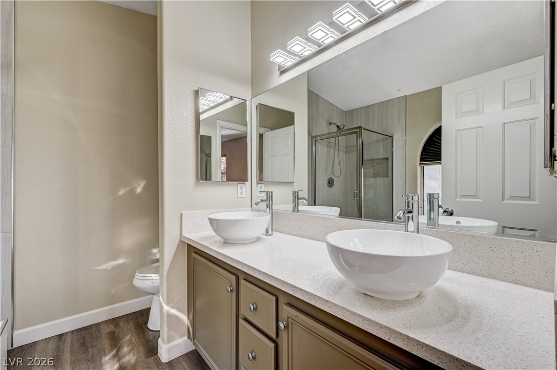 2283 Ramsgate Drive Henderson NV 89074