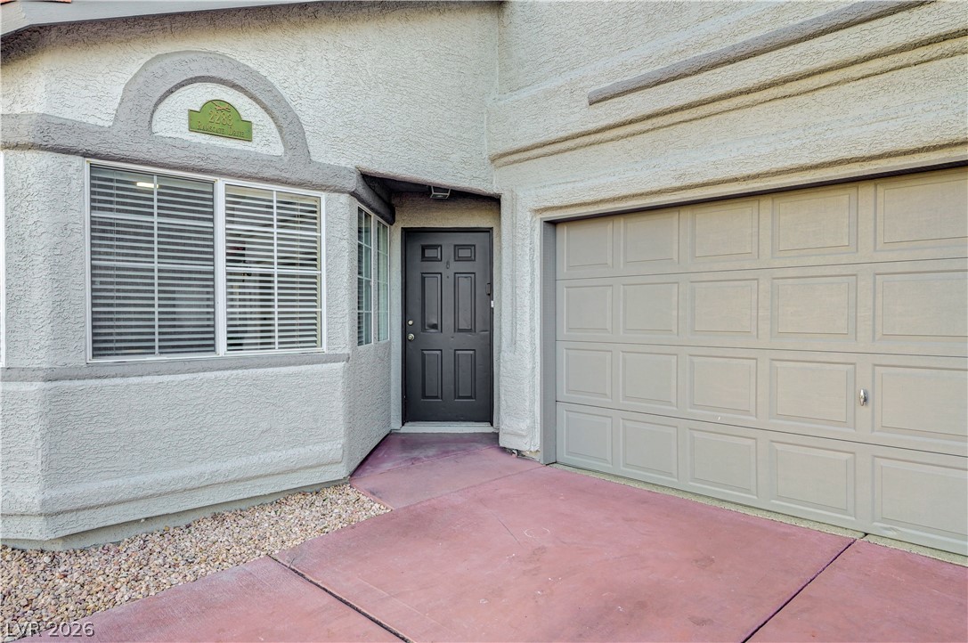 2283 Ramsgate Drive Henderson NV 89074