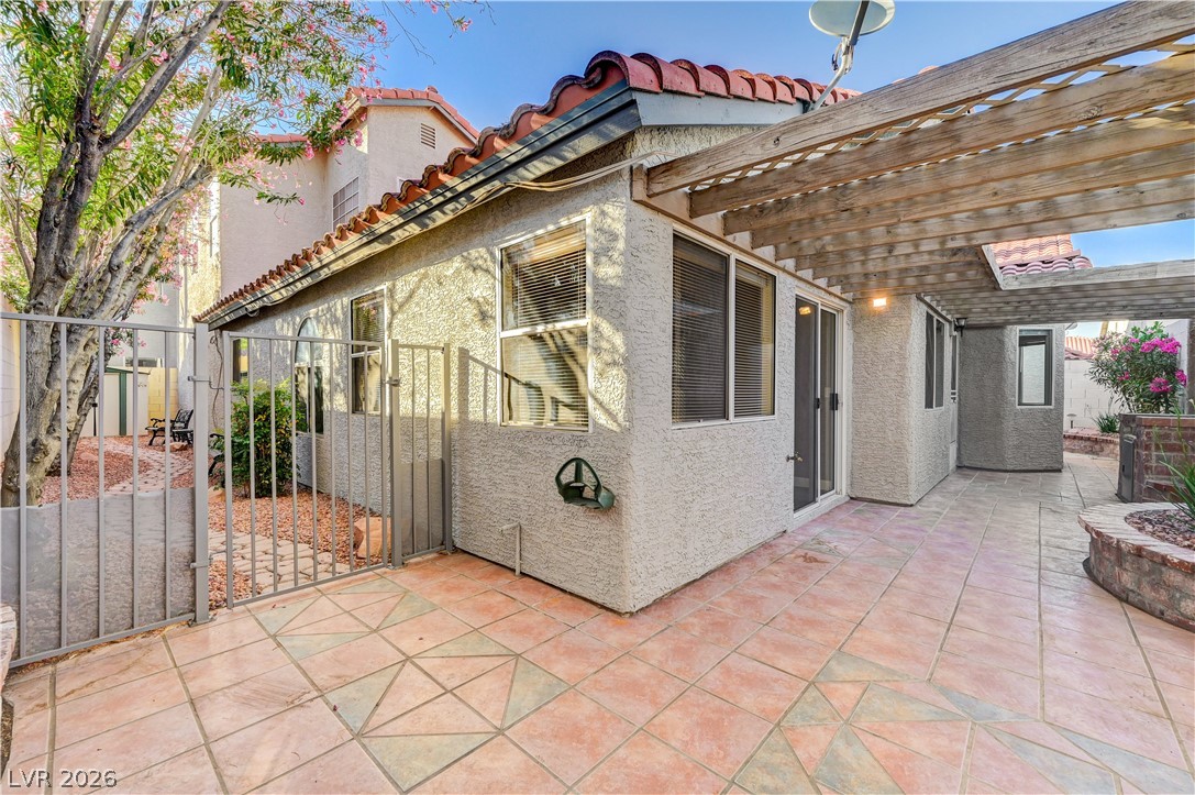 2283 Ramsgate Drive Henderson NV 89074