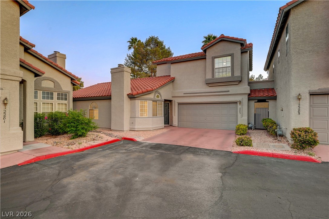 2283 Ramsgate Drive Henderson NV 89074