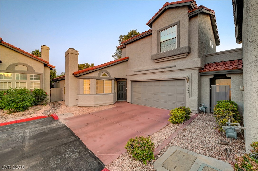 2283 Ramsgate Drive Henderson NV 89074