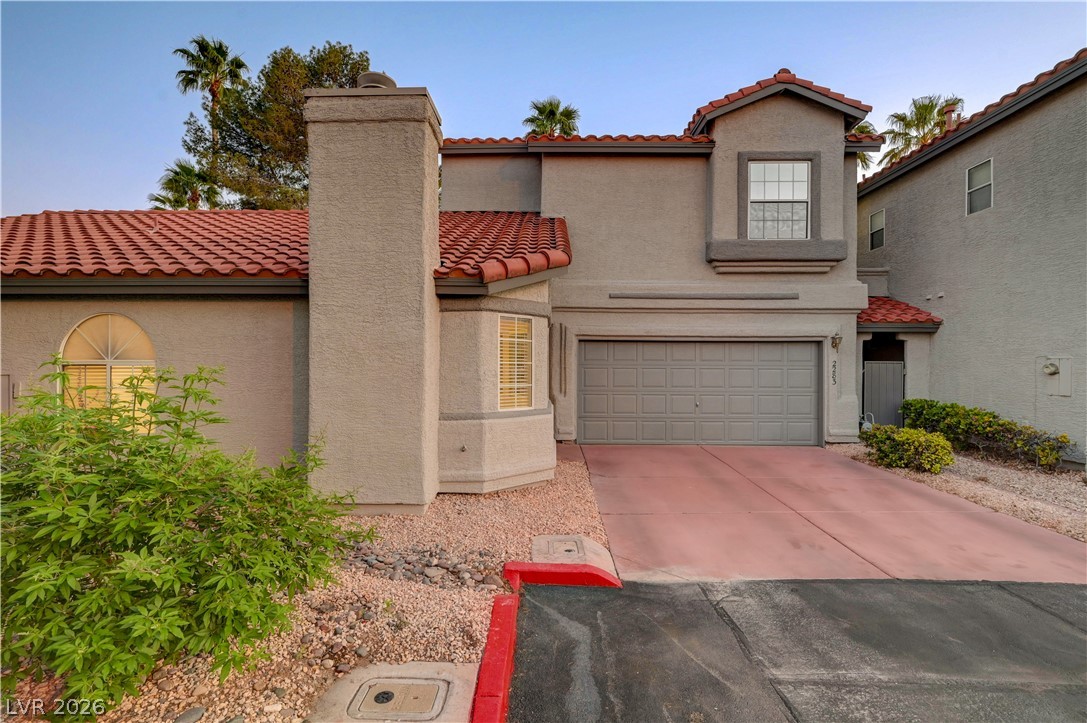 2283 Ramsgate Drive Henderson NV 89074