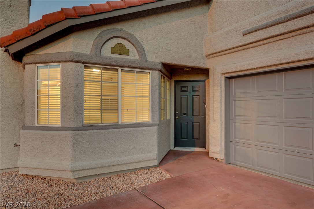 2283 Ramsgate Drive Henderson NV 89074