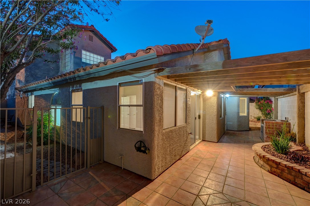 2283 Ramsgate Drive Henderson NV 89074