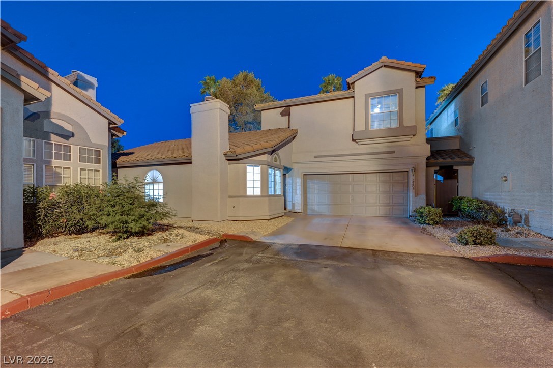 2283 Ramsgate Drive Henderson NV 89074