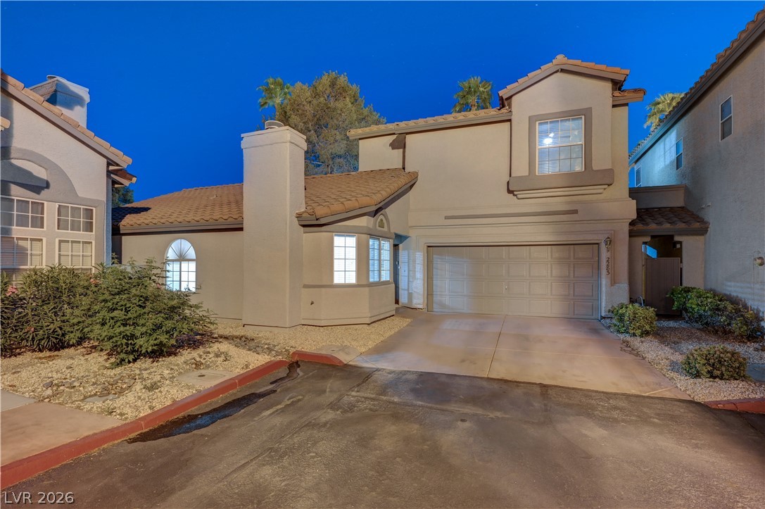 2283 Ramsgate Drive Henderson NV 89074