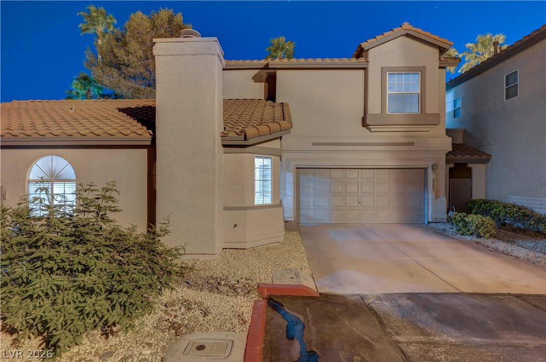 2283 Ramsgate Drive Henderson NV 89074