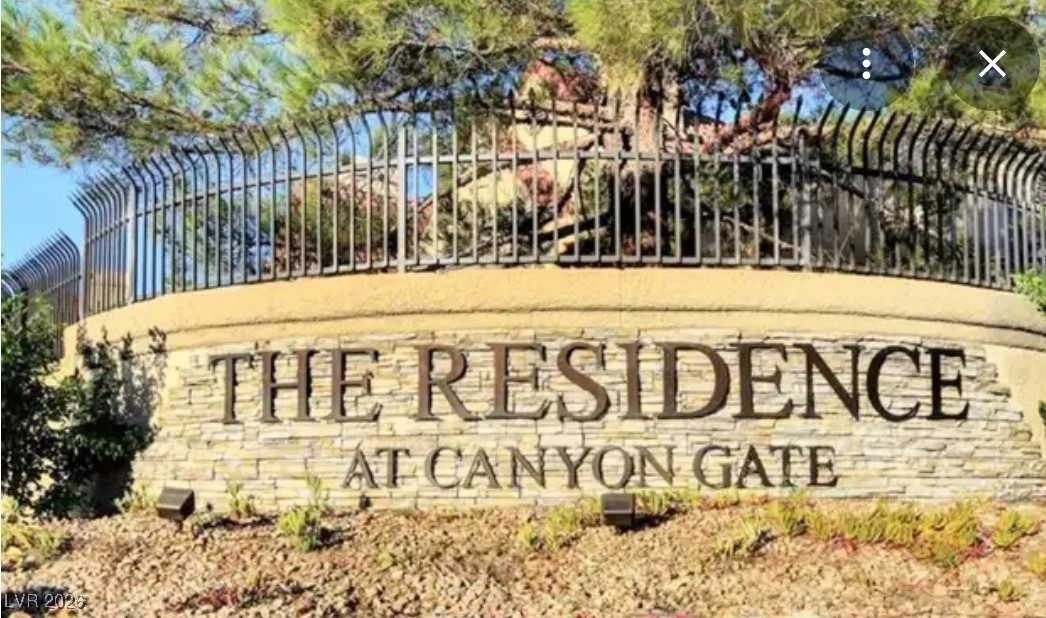 2200 South Fort Apache Road 2023 Las Vegas NV 89117