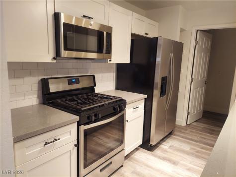 2200 South Fort Apache Road 2023 Las Vegas NV 89117