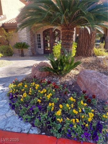 2200 South Fort Apache Road 2023 Las Vegas NV 89117