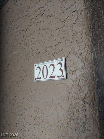 2200 South Fort Apache Road 2023 Las Vegas NV 89117