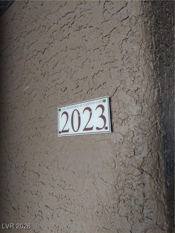 2200 South Fort Apache Road 2023 Las Vegas NV 89117