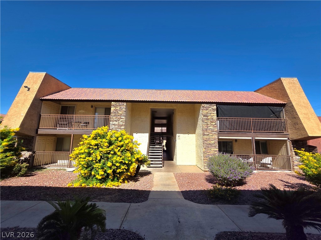 4470 Sandy River Drive 54 Las Vegas NV 89103