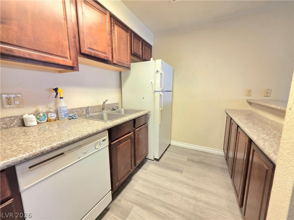 4470 Sandy River Drive 54 Las Vegas NV 89103
