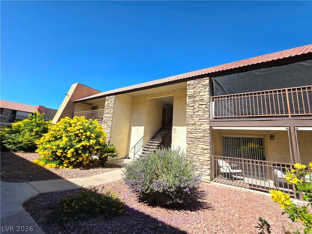 4470 Sandy River Drive 54 Las Vegas NV 89103