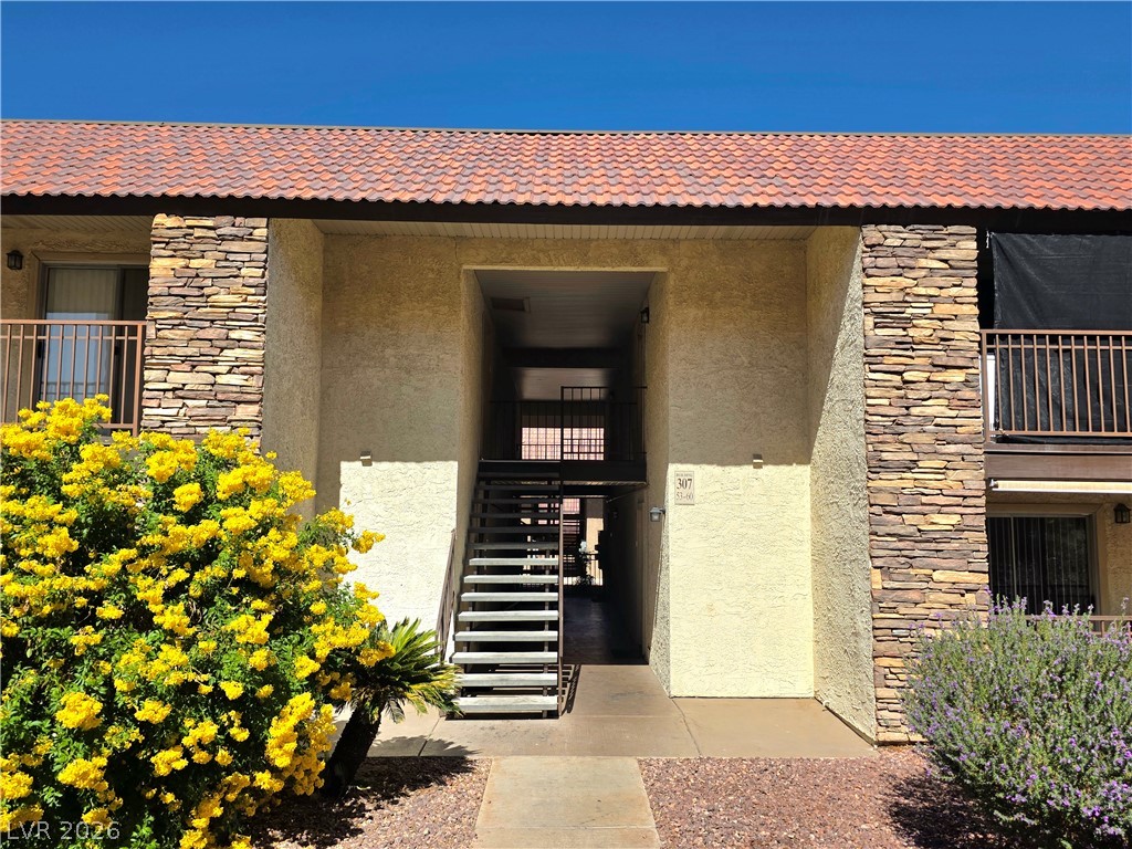 4470 Sandy River Drive 54 Las Vegas NV 89103