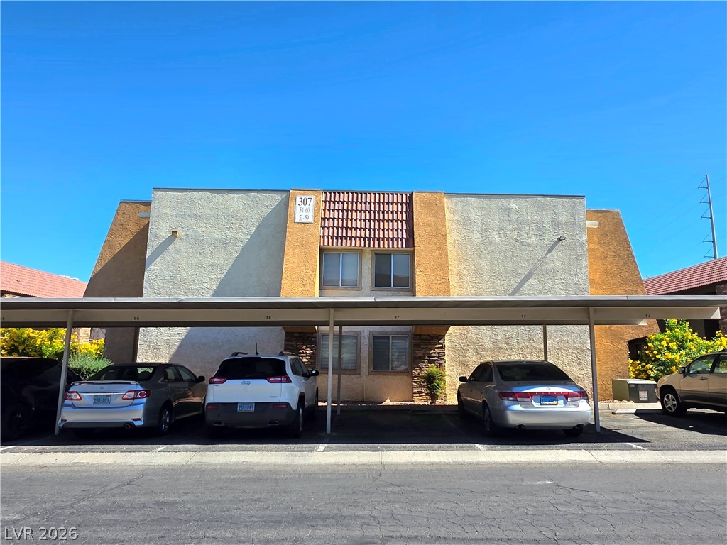 4470 Sandy River Drive 54 Las Vegas NV 89103