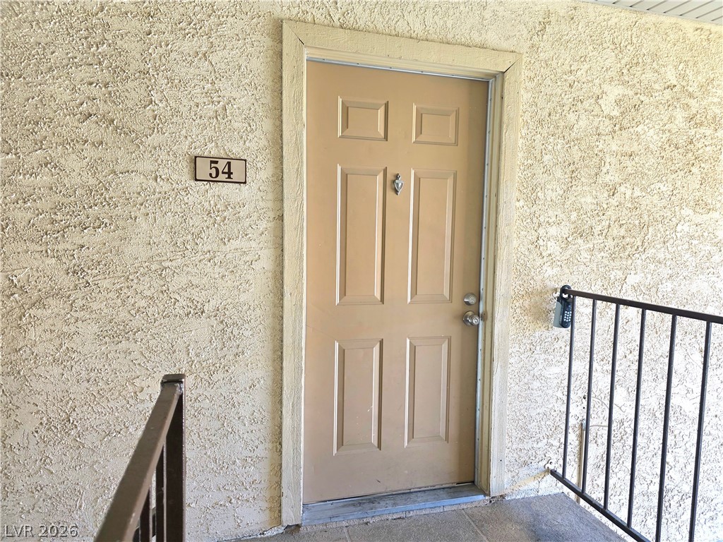 4470 Sandy River Drive 54 Las Vegas NV 89103