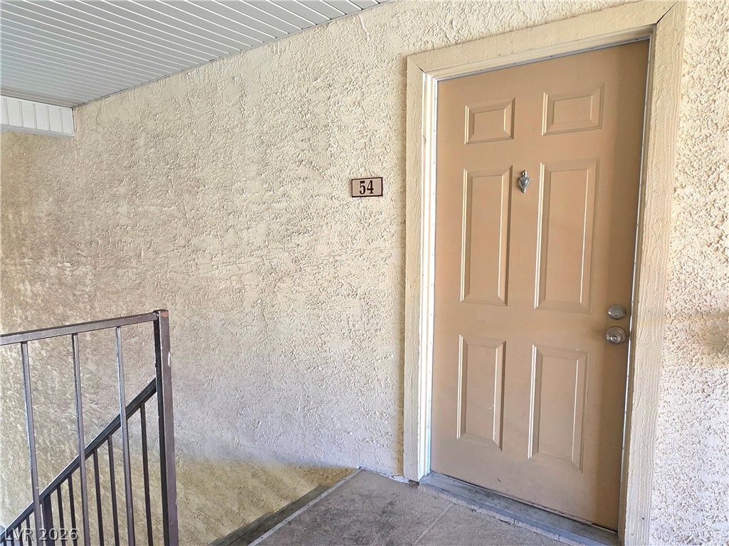4470 Sandy River Drive 54 Las Vegas NV 89103