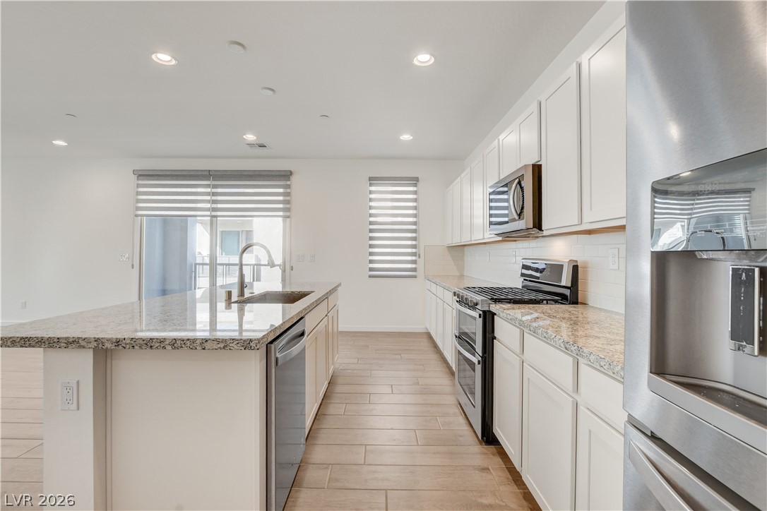 11273 Hidden Peak Avenue 101 Las Vegas NV 89135