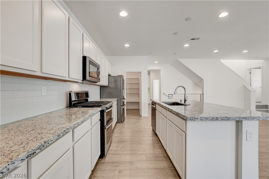 11273 Hidden Peak Avenue 101 Las Vegas NV 89135