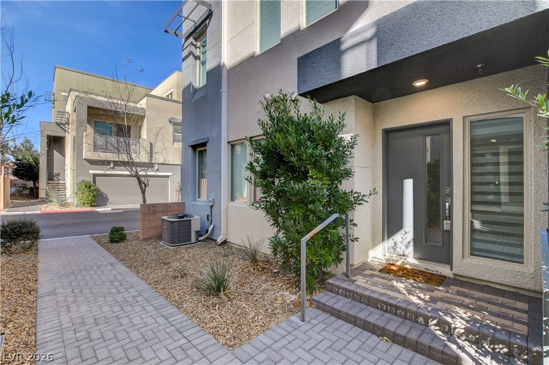 11273 Hidden Peak Avenue 101 Las Vegas NV 89135