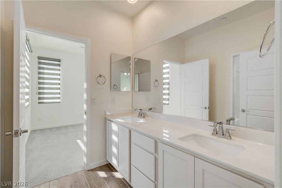 11273 Hidden Peak Avenue 101 Las Vegas NV 89135