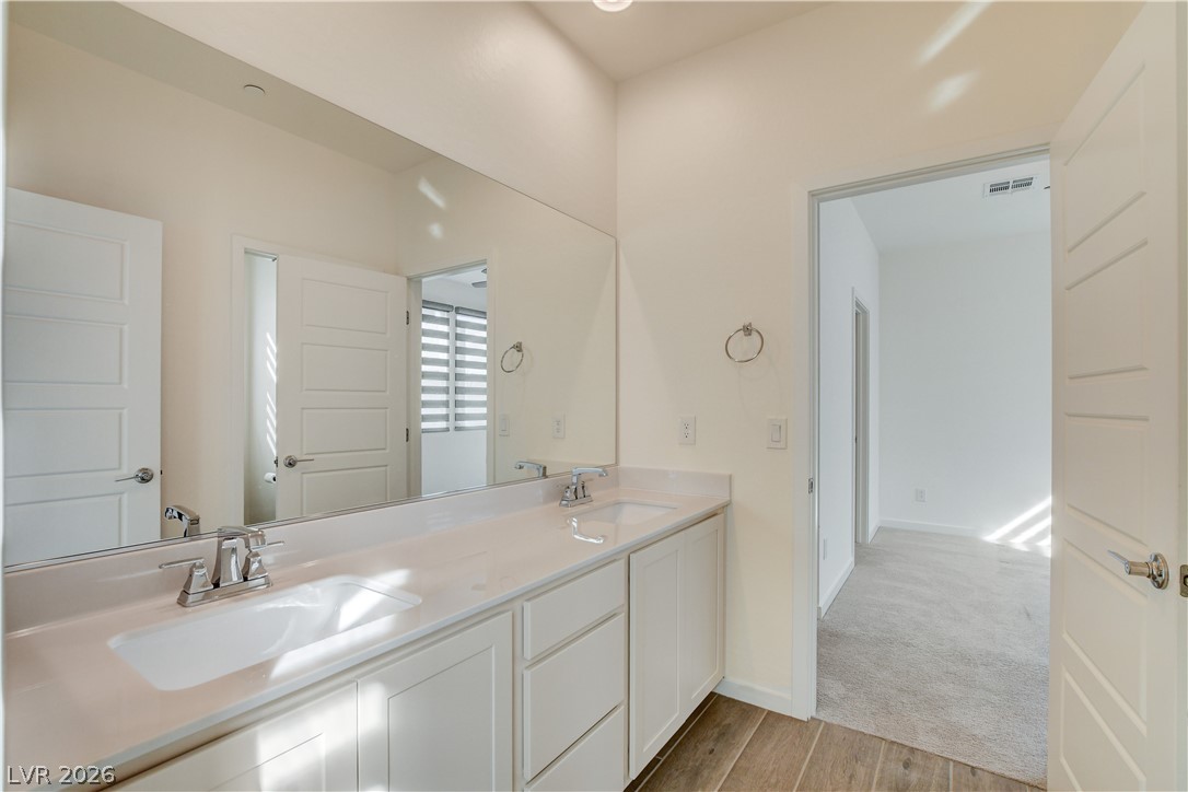 11273 Hidden Peak Avenue 101 Las Vegas NV 89135