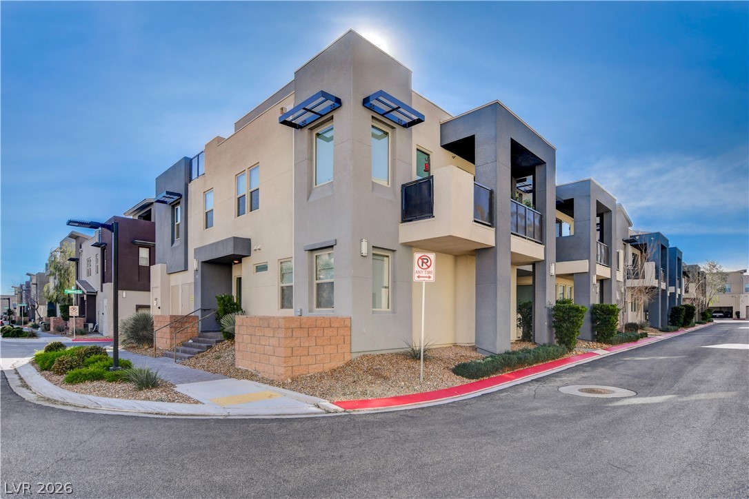 11273 Hidden Peak Avenue 101 Las Vegas NV 89135
