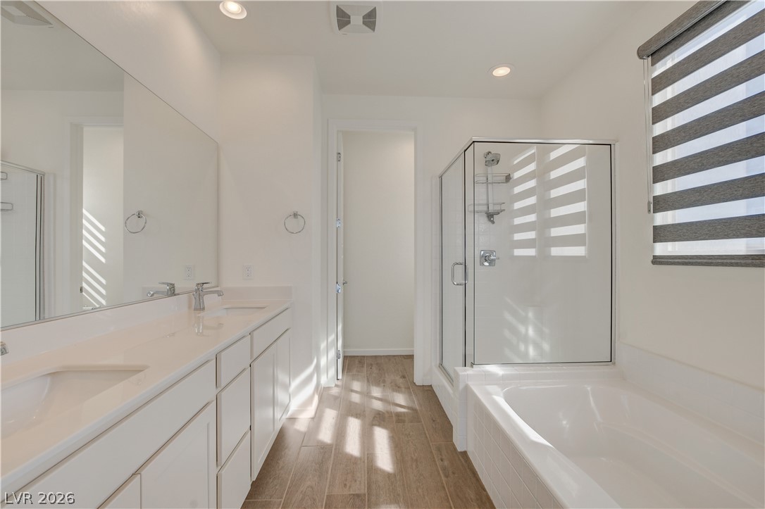 11273 Hidden Peak Avenue 101 Las Vegas NV 89135