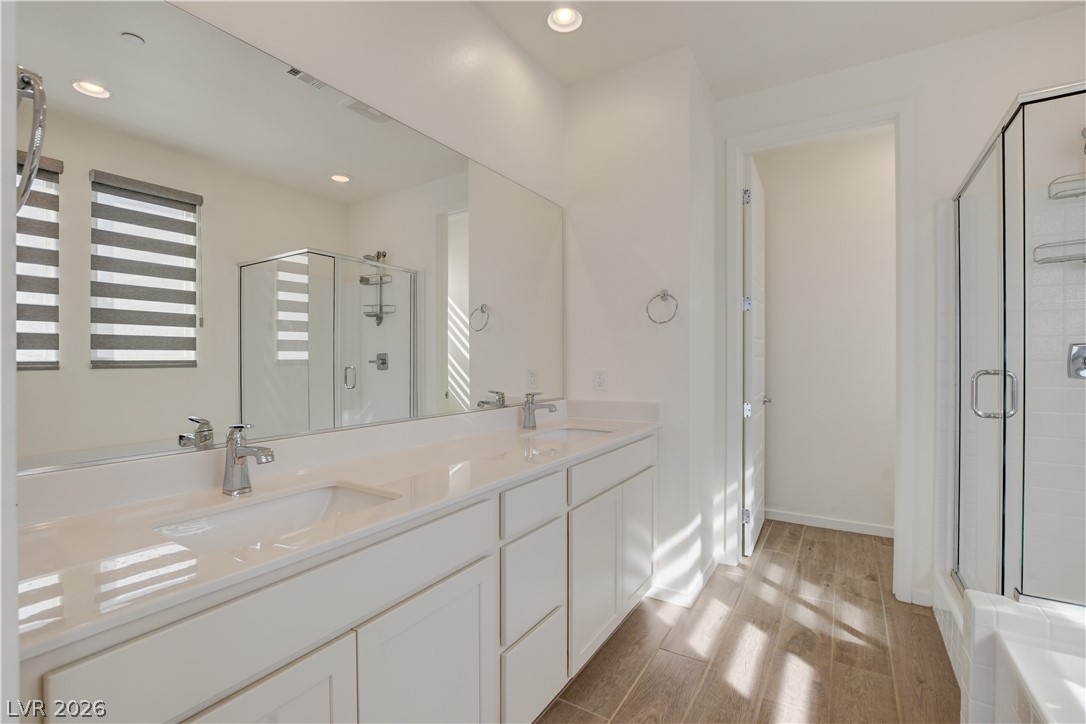11273 Hidden Peak Avenue 101 Las Vegas NV 89135