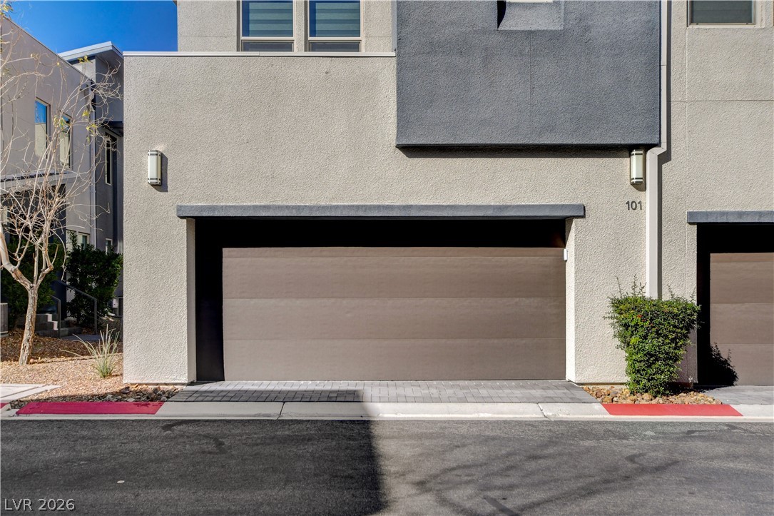 11273 Hidden Peak Avenue 101 Las Vegas NV 89135