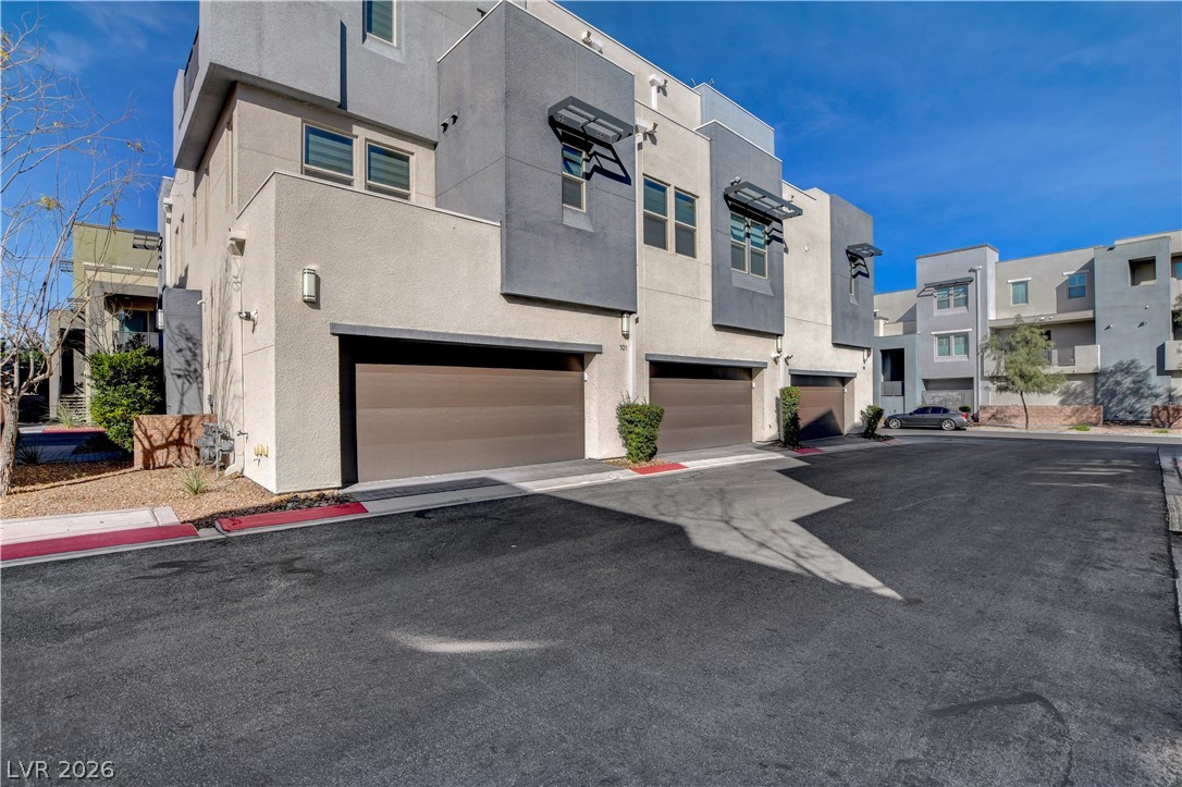 11273 Hidden Peak Avenue 101 Las Vegas NV 89135