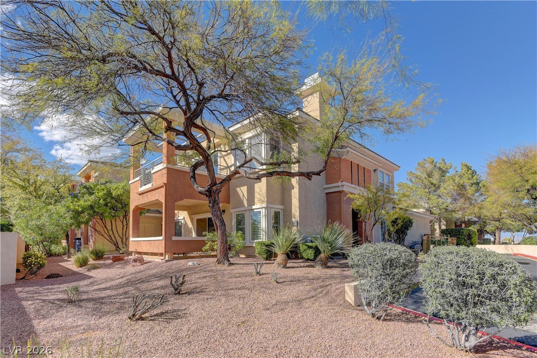 10601 Pedal Point Place 101 Las Vegas NV 89144